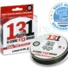 Sufix Plecionki 131 G-Core Braid Lo-Vis Green
