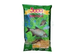 SENSAS Zanęty Na Leszcza 3000 Zanęta Bremes (Leszcz)