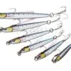 Savage Gear Przynęty 3D Jig Minnow 2 Savage Gear Przynęty 3D Jig Minnow -sklep Daiwa 3d jig minnow ce