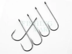 Haczyki Aberdeen SCR26