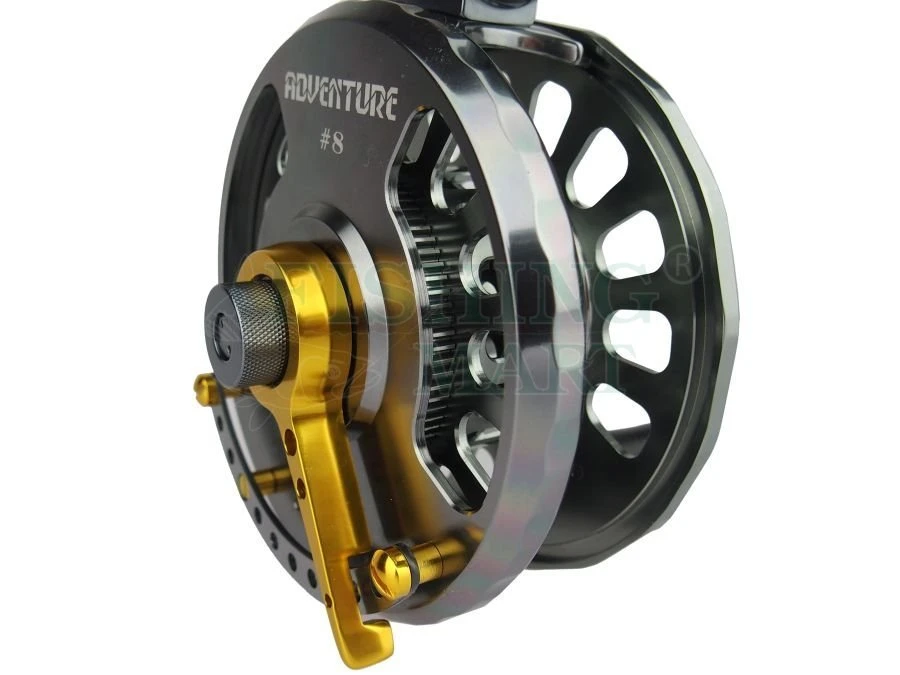 Ryobi Adventure 5 Ryobi Adventure - obrazek 3