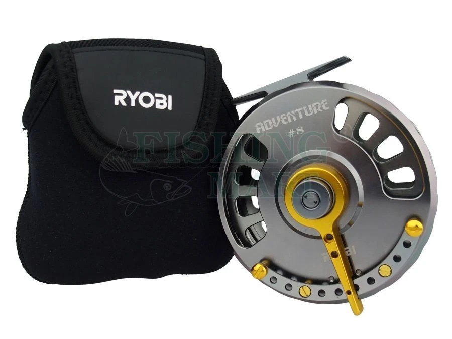 Ryobi Adventure 4 Ryobi Adventure - obrazek 2