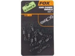 Fox Akcesoria Końcowe