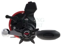 Abu Garcia Multiplikatory Alphamar LC Syncro -sklep Daiwa alphamar lc syncro nh