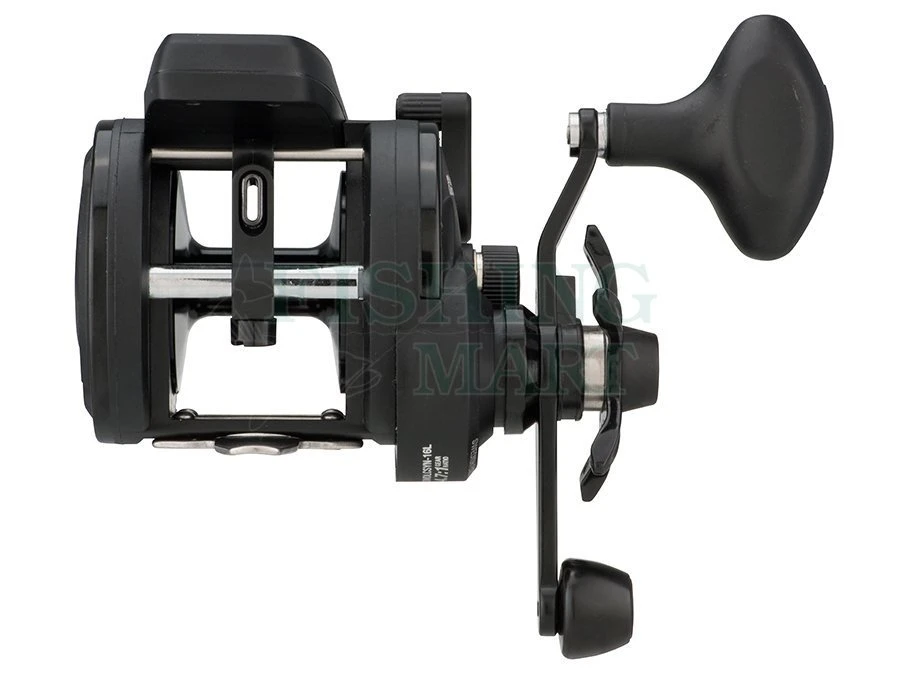 Abu Garcia Multiplikatory Altum DLC 5 Abu Garcia Multiplikatory Altum DLC - obrazek 3