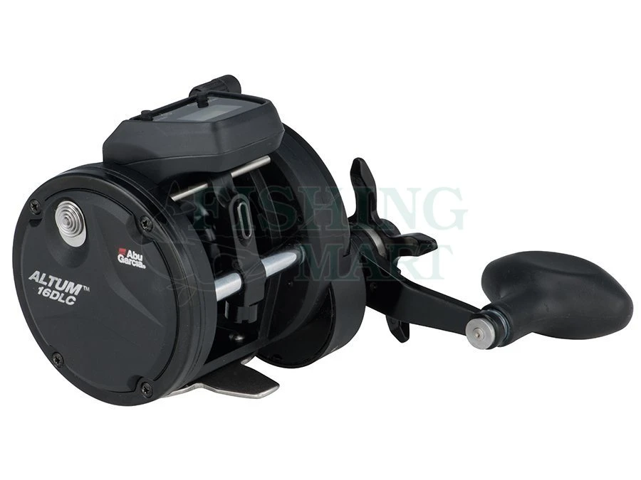 Abu Garcia Multiplikatory Altum DLC 3 Abu Garcia Multiplikatory Altum DLC