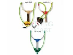 STONFO Aluminiowe Proce Wędkarskie 339