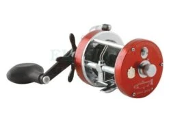 Abu Garcia Multiplikatory Ambassadeur 7000i Salmon Special