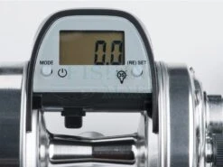 Abu Garcia Multiplikatory Ambassadeur S LC -sklep Daiwa ambassadeur s lc 2s