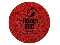 Atraktor Robin Red