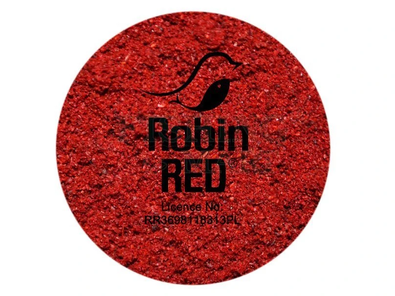 Atraktor Robin Red 3 Atraktor Robin Red