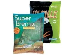 SENSAS Atraktory Do Zanęt Sypkie Pozostałe