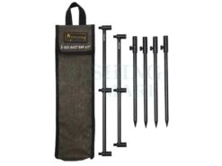 PROLOGIC Avenger Buzzer Bary Na 3 Wędziska 6 PROLOGIC Avenger Buzzer Bary Na 3 Wędziska -sklep Daiwa avenger buzzer bary na 3 wedziska 5k