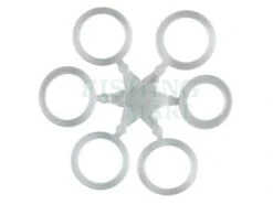 Gumki Bait Bands 10 Mm