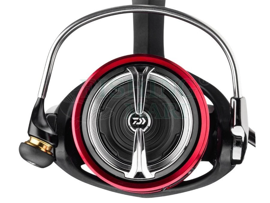 Daiwa Kołowrotki Ballistic LT * 4 Daiwa Kołowrotki Ballistic LT * - obrazek 2