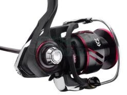 Daiwa Kołowrotki Ballistic LT * 7 Daiwa Kołowrotki Ballistic LT * -sklep Daiwa ballistic lt wf 2