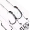 KORDA Gotowe Przypony Basix Hair Rigs Wide Gape -sklep Daiwa basix hair rigs wide gape es