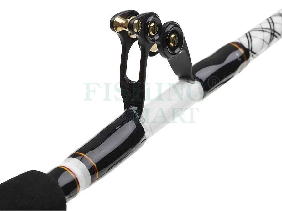 PENN Wędki Battalion Inshore Drifting 5 PENN Wędki Battalion Inshore Drifting - obrazek 3