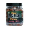 DYNAMITE BAITS Big Fish River Hookbait Busters – Shrimp & Krill -sklep Daiwa big fish river hookbait busters shrimp krill l3
