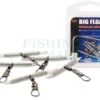 Big Float Waggler Adaptors 2 Big Float Waggler Adaptors -sklep Daiwa big float waggler adaptors ux