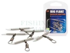 Big Float Waggler Adaptors