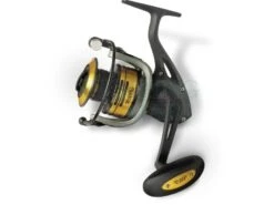 BLACK CAT Kołowrotki Passion Pro FD