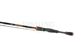 Dragon Wędki Black Rock II Spinning Travel -sklep Daiwa black rock ii spinning travel 5a