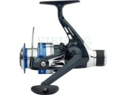 Kołowrotki Blue Bird GT