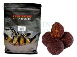 Kulki Bolsena Squid Boilies
