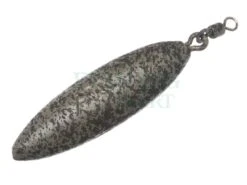 Ciężarki Karpiowe Bomba Z Krętlikiem CB-AE