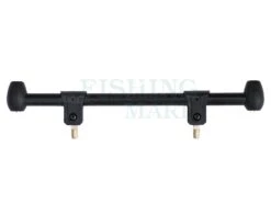 Buzzbar 2L Rodpod Professional Front