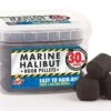 DYNAMITE BAITS Hook Pellets -sklep Daiwa catfish hook pellets gh