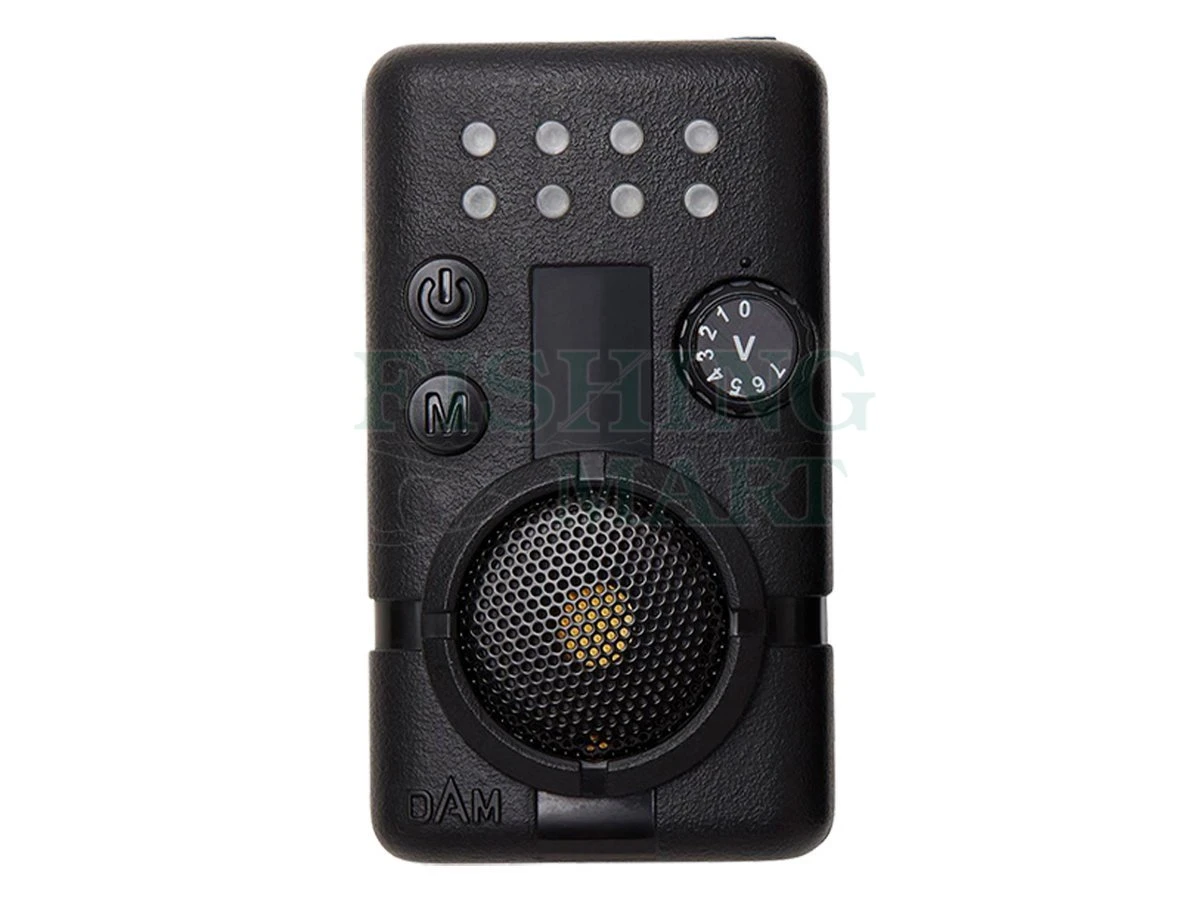 Dam Centralka HI-T PRO Receiver Alarm Multicolor 3 Dam Centralka HI-T PRO Receiver Alarm Multicolor