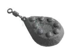 Ciężaraki Karpiowe BARBED Full