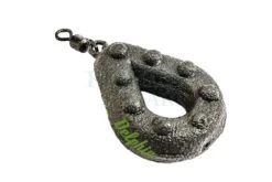 Ciężaraki Karpiowe BARBED