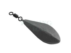 Ciężaraki Karpiowe SLZA