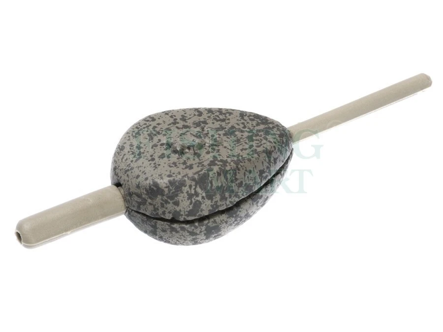 Ciężarek Centryczna Płaska Gruszka CB-BC 3 Ciężarek Centryczna Płaska Gruszka CB-BC