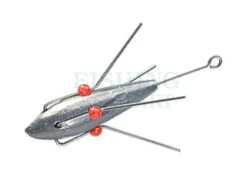 Ciężarek Z Systemem Antyzaczepowym CE-AAX