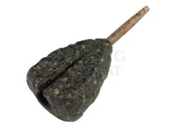 Fox Ciężarki Edges Flat Pear Inline Lead