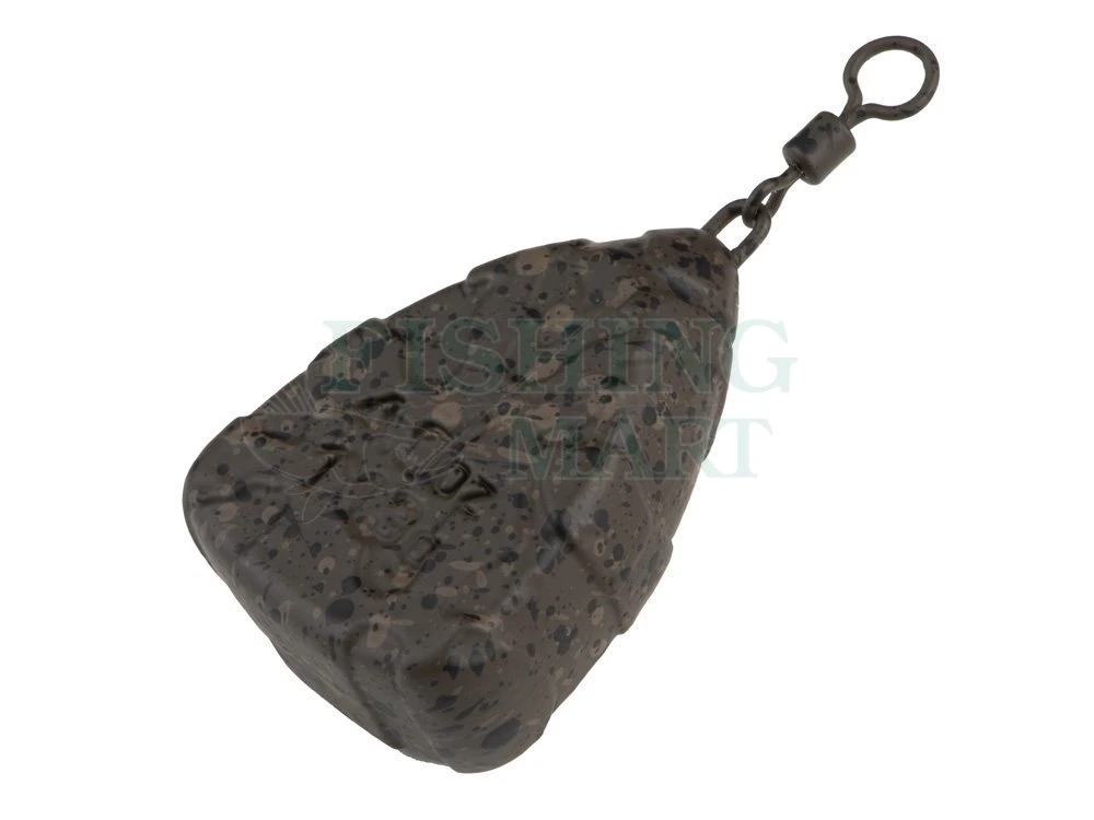 Fox Ciężarki Edges Flat Pear Lead 4 Fox Ciężarki Edges Flat Pear Lead - obrazek 2