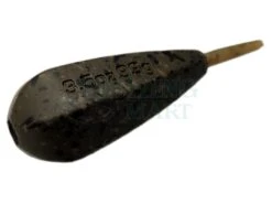 Fox Ciężarki Edges Horizon Inline Lead