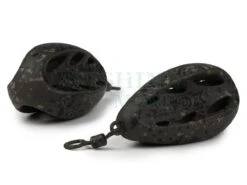 Fox Ciężarki Edges Swivel Paste Bomb