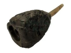 Fox Ciężarki Edges Tri Pear Inline Lead