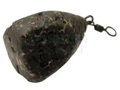 Fox Ciężarki Edges Tri Pear Lead