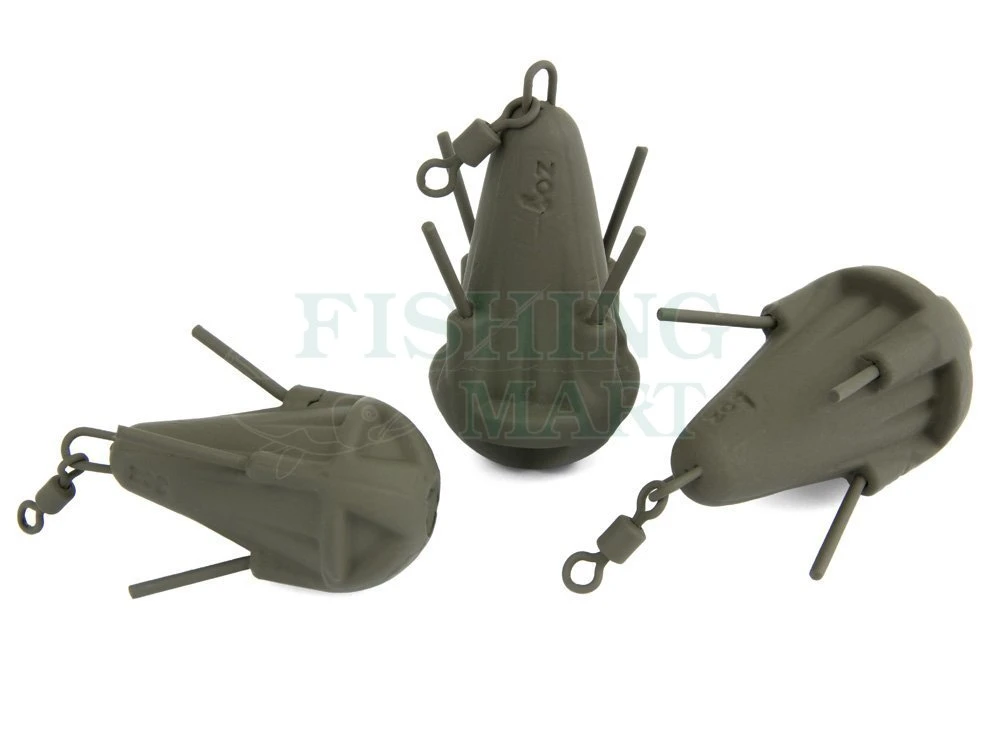 Fox Ciężarki Grappling Marker Lead 3 Fox Ciężarki Grappling Marker Lead