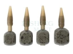 Ciężarki ICS In-Line Match Cube