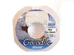 Żyłki Crocodile Winter