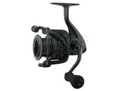 Okuma Kołowrotki Custom Black Feeder