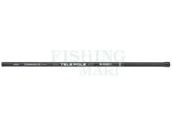 Dam Wędki Composite Carbon Tele Pole