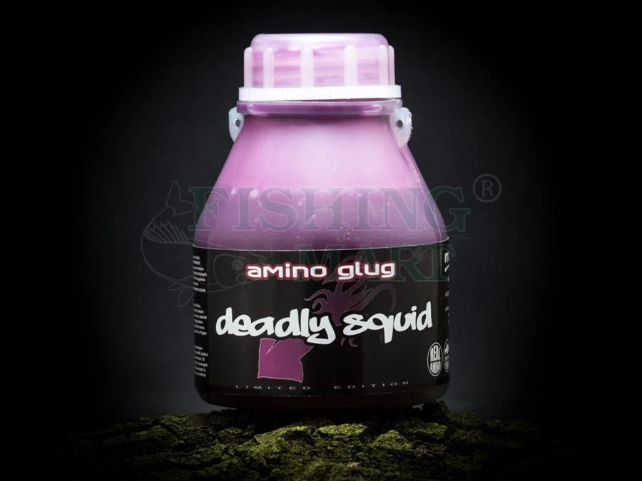 DeadlySquid Boilie Glug 3 DeadlySquid Boilie Glug